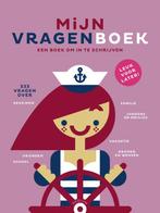 Mijn vragenboek 9789057595721 Roman Tschappeler, Verzenden, Roman Tschappeler