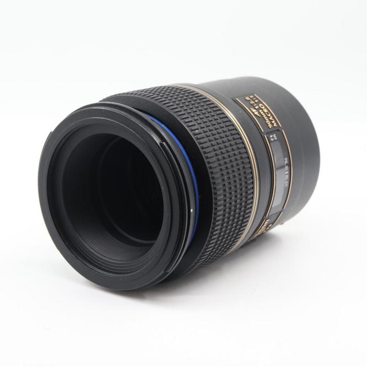 Tamron 90mm F/2.8 Macro SP Di Canon | Tweedehands, Audio, Tv en Foto, Foto | Lenzen en Objectieven, Zo goed als nieuw, Verzenden