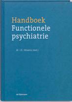 Handboek Functionele Psychiatrie 9789058981363, Boeken, Verzenden, Gelezen