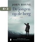 De jongen op de berg 9789022581858 John Boyne, Boeken, Verzenden, Gelezen, John Boyne