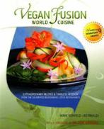 Vegan Fusion World Cuisine 9780825305849, Mark Reinfeld, Bo Rinaldi, Verzenden