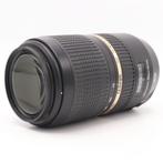 Tamron 70-300mm F/4-5.6 SP Di VC USD Canon | Tweedehands, Verzenden, Zo goed als nieuw