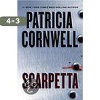 Scarpetta 9780751542127 Patricia Cornwell, Verzenden, Gelezen, Patricia Cornwell