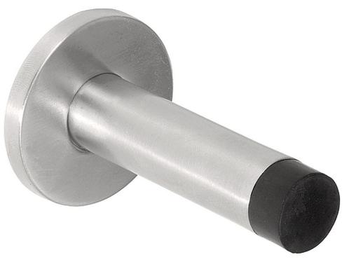 Deurstop BASICS LB85 mat rvs, Huis en Inrichting, Woonaccessoires | Deurstoppers, Nieuw