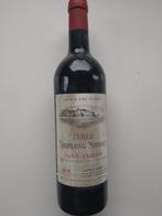 1975 Château Troplong Mondot - Saint-Émilion Grand Cru, Nieuw