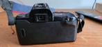 Canon EOS 500 + EF 35-80mm | Single lens reflex camera (SLR), Audio, Tv en Foto, Fotocamera's Analoog, Nieuw