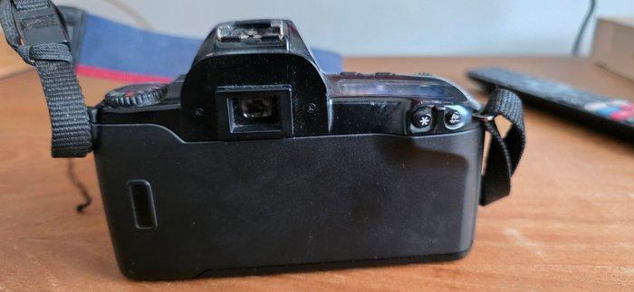 Canon EOS 500 + EF 35-80mm | Single lens reflex camera (SLR), Audio, Tv en Foto, Fotocamera's Analoog