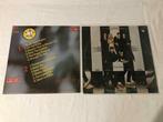The Clash + Blondie - Combat Rock+Parallel Lines - Album LP, Nieuw in verpakking