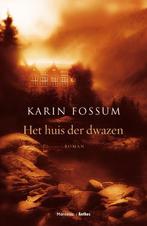 Het Huis Der Dwazen 9789041412690, [{:name=>'Karin Fossum', :role=>'A01'}, {:name=>'Annemarie Smit', :role=>'B06'}], Verzenden