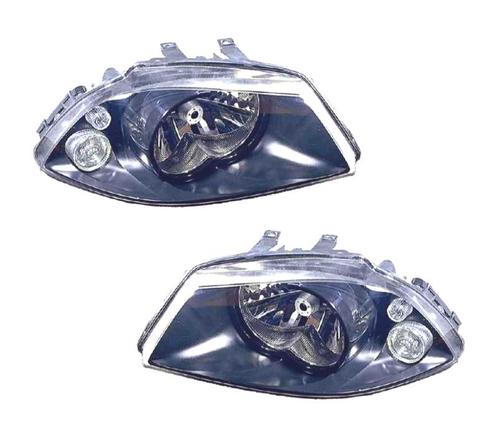 PHARES POUR SEAT IBIZA 6L 02-09 CORDOBA 02-10 H4, Auto-onderdelen, Verlichting, Verzenden
