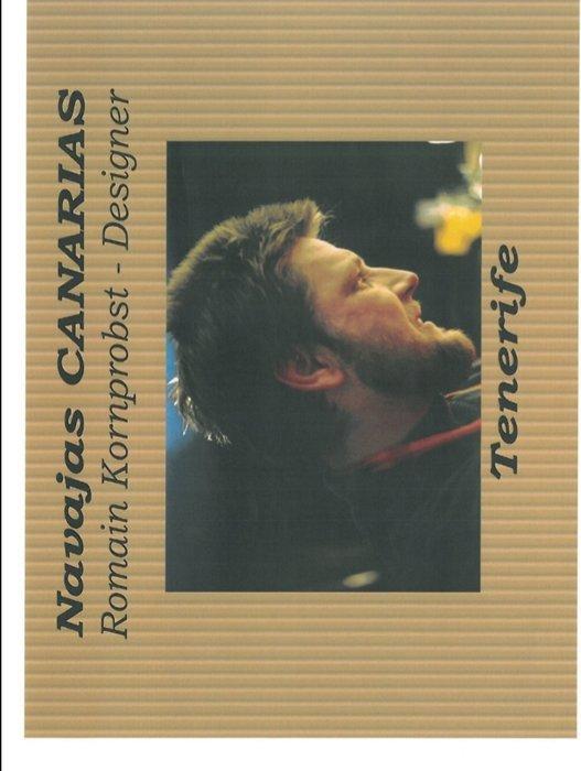 K Romain - Keukenmes - Utility knife - Nouveauté: Timeless, Antiek en Kunst, Antiek | Keukengerei