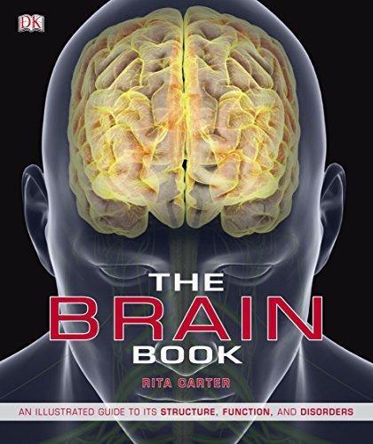 Brain Book 9781405341295, Boeken, Overige Boeken, Gelezen, Verzenden