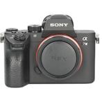 Tweedehands Sony A7 III Body CM4478, Audio, Tv en Foto, Ophalen of Verzenden, Gebruikt, Sony