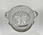 Hermann Emil - Kom - Table centerpiece serving dish - .925