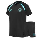 Kingdo Manchester City Voetbaltenue Uit - 2025-2026 - Kind, Verzenden, Nieuw, Bal