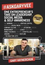 AskGaryVee 9780062273123 Gary Vaynerchuk, Verzenden, Zo goed als nieuw, Gary Vaynerchuk