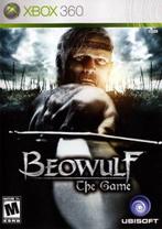 Beowulf the Game (Xbox 360 Games), Consoles de jeu & Jeux vidéo, Jeux | Xbox 360, Ophalen of Verzenden