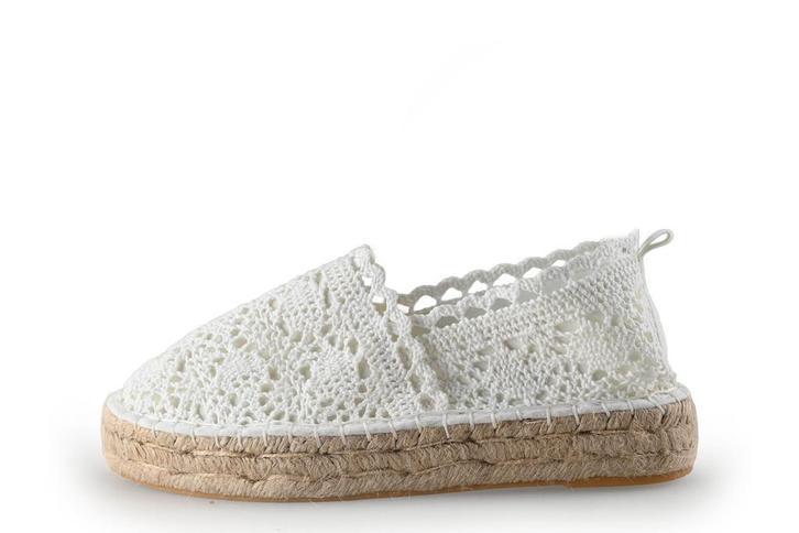 Colors of California Espadrilles in maat 36 Zwart | 5%, Vêtements | Femmes, Chaussures, Espadrilles, Envoi