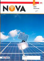 Nova 3 Leerwerkboek HAVO 3B, Boeken, Verzenden, Nieuw