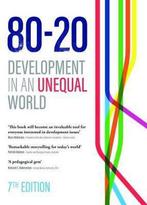 80 20 Development In An Unequal World 9781780263168, Verzenden, Ciara Regan
