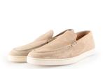 Van Lier Loafers in maat 43 Beige | 5% extra korting, Loafers, Overige kleuren, Verzenden, Van Lier