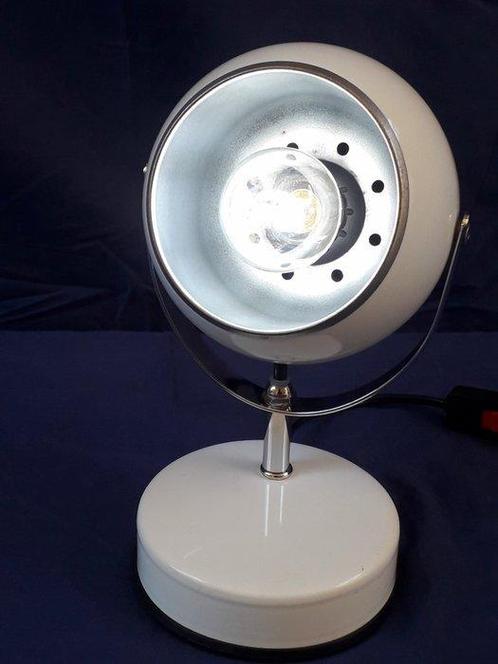 Veneta Lumi - Lampe de table - Métal - Lampe de lÈre, Antiek en Kunst, Antiek | Verlichting