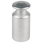 Zoutstrooier | Aluminium | Schroefdop | Ø80x175(h)mm APS, Zakelijke goederen, Verzenden, Nieuw in verpakking