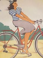 Anonymous - HURRICANE - Jaren 1940, Antiek en Kunst