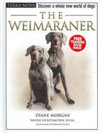 The Weimaraner 9780793836789 Diane Morgan, Verzenden, Zo goed als nieuw, Diane Morgan