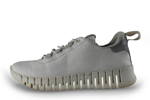Ecco Sneakers in maat 38 Wit | 5% extra korting, Kleding | Dames, Schoenen, Wit, Gedragen, Sneakers, Verzenden