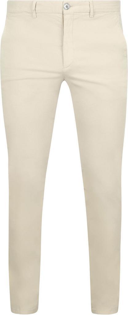 Profuomo Chino Greige maat Maat 46 (S) of kleiner Heren, Kleding | Heren, Broeken en Pantalons, Grijs, Nieuw, Maat 46 (S) of kleiner