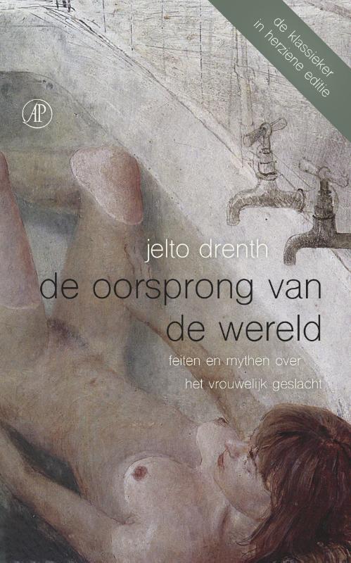 De oorsprong van de wereld 9789029510264 Jelto Drenth, Boeken, Zwangerschap en Opvoeding, Zo goed als nieuw, Verzenden