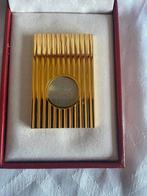 S.T. Dupont - Sigarenknipper - Verguld - Volledige set, Nieuw