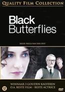 Black butterflies op DVD, Cd's en Dvd's, Verzenden, Nieuw in verpakking