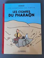 Tintin T4 - Les cigares du pharaon - colorisation inédite -, Boeken, Nieuw