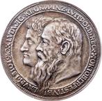 Duitsland, Beieren. Silver Shooting Medal, 100th Anniversary