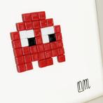 nLm - Fantôme Rouge, Mosaic