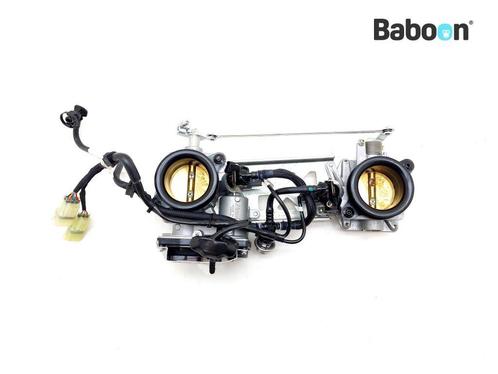 Gasklep Huis Ducati Monster 937 plus 2024 (4M00AA), Motoren, Onderdelen | Ducati, Gebruikt, Verzenden