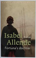 Fortunas dochter 9789028452497, Boeken, Verzenden, Zo goed als nieuw