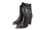 Bronx Enkellaarzen in maat 36 Zwart | 5% extra korting, Kleding | Dames, Schoenen, Bronx, Verzenden, Zwart, Lage of Enkellaarzen