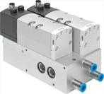 Festo Embase - 2614863, Verzenden, Nieuw
