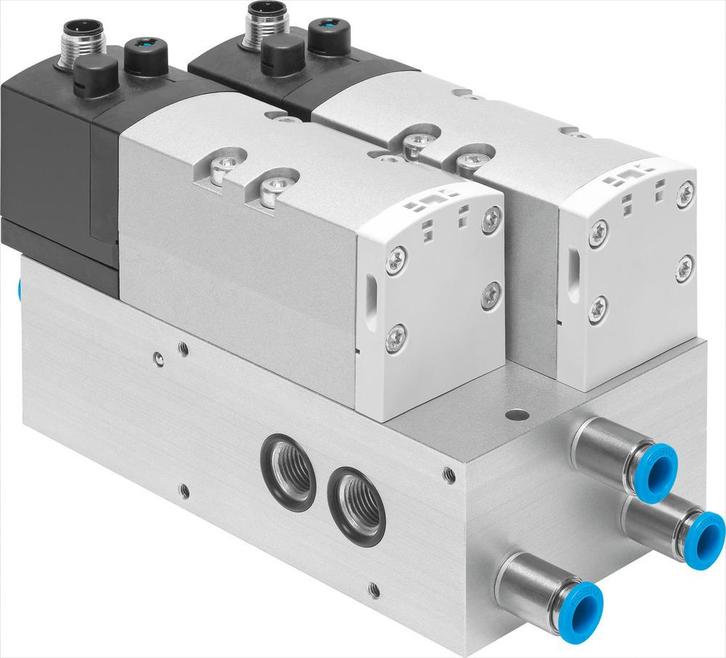 Festo Embase - 2614863, Doe-het-zelf en Bouw, Gereedschap | Overige machines, Verzenden