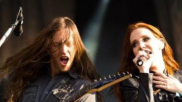 Epica Tickets, Tickets & Billets