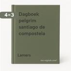 Dagboek pelgrim santiago de compostela 9789090017181 Lamers, Verzenden, Gelezen, Lamers
