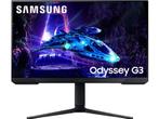 Samsung -  Odyssey G7 27 Inch 3840 X 2160 (4k) 1 Ms 144 Hz, Computers en Software, Monitoren, Gaming, IPS, Verzenden, Nieuw