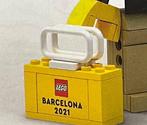 Lego - Promotional - 6.384.346 - Exclusivo inauguración Lego