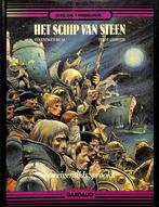 Er was eens voorbijganger... 2: Het schip van steen Bilal, Verzenden, Gelezen, Bilal