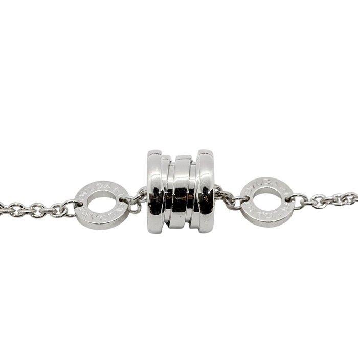 Bvlgari - Armband - B.zero 1 - 18 karaat Witgoud, Handtassen en Accessoires, Armbanden