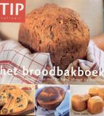 Het broodbakboek 9789058551344 S. Lewis, Verzenden, Zo goed als nieuw, S. Lewis
