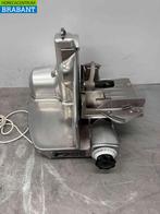 Berkel 834 Vleessnijmachine Snijmachine met weegschaal 230V, Zakelijke goederen, Horeca | Keukenapparatuur, Ophalen of Verzenden